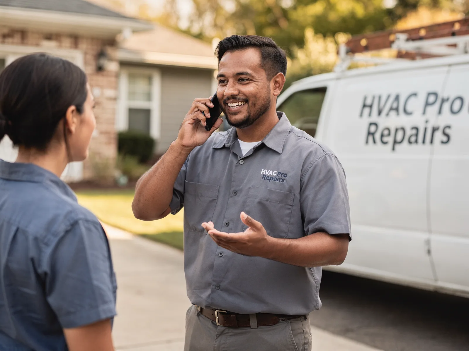 Heat Pump Repair Brewer, ME FAQs